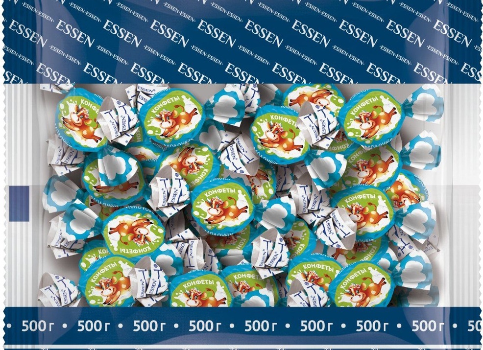 Конфеты глазированные ESSEN Эссен с трюфельным вкусом, пакет 500 г.: #Промокоды #Купоны #Акции #Скидки #Озон #WB #Wildberries #Ozon