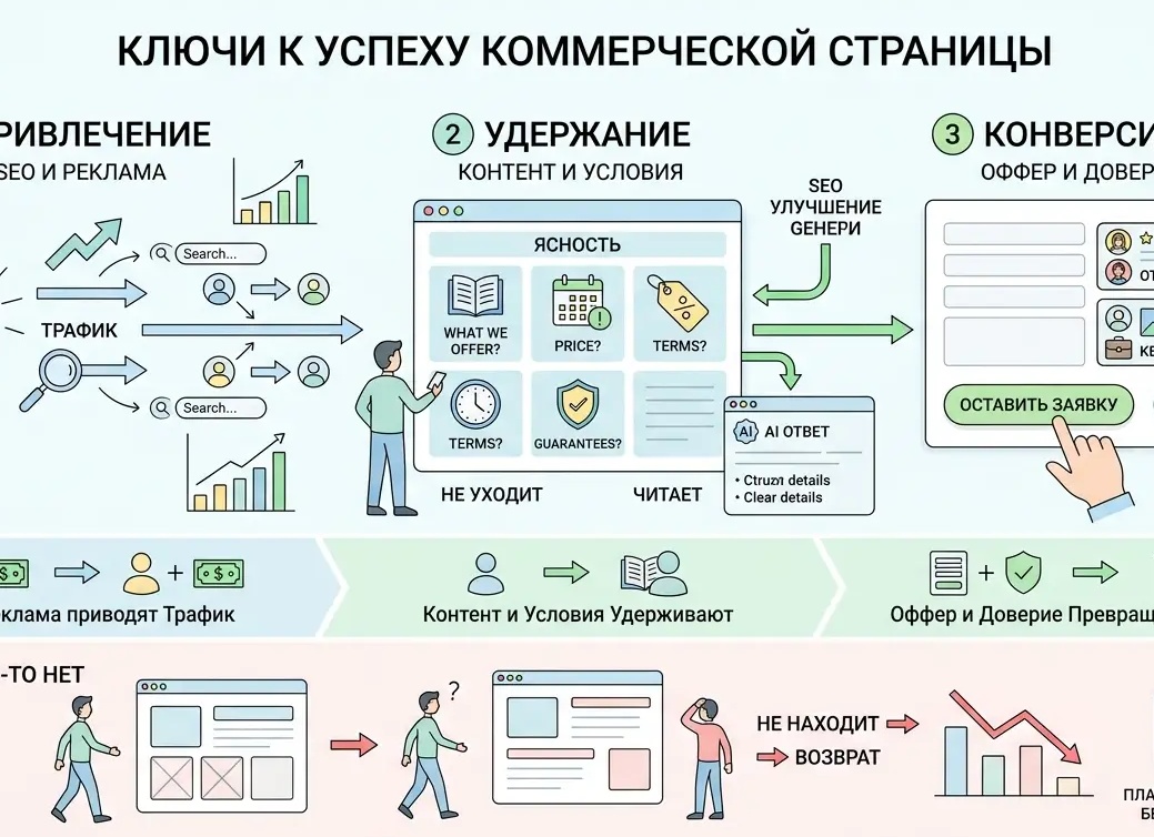 Парсинг цен конкурентов: автоматизация аналитики ассортимента