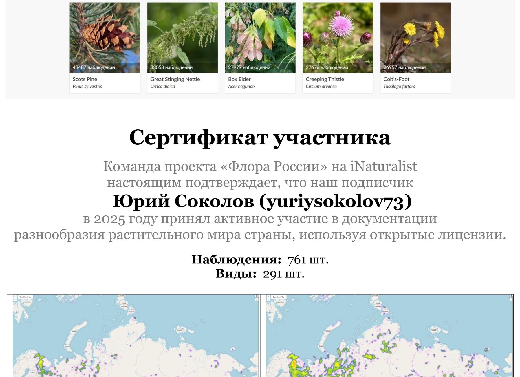 Обновила свой весенний уход и снова купила проверенные баночки