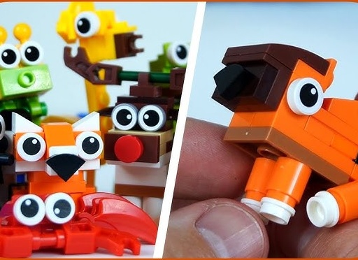 Распродажи, акции и скидки на LEGO. Что, где, почем?