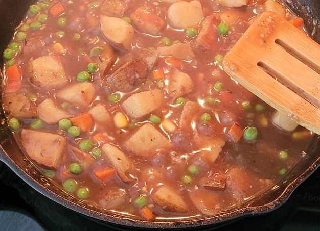 Самые качественные бульонные кубики